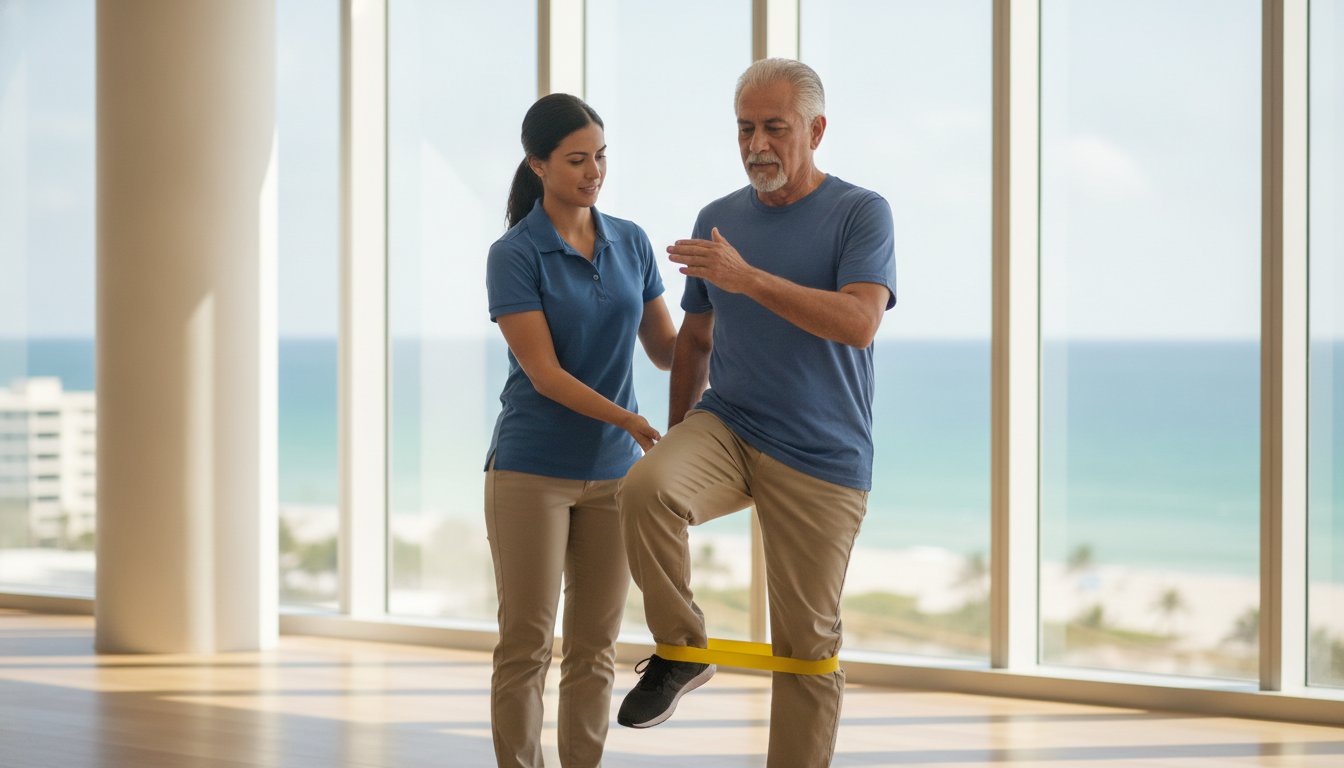 Physical Therapy for Arthritis Pain: 5 Myths Debunked