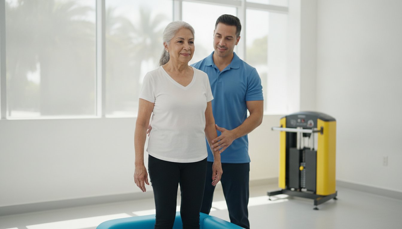 Physical Therapy for Meniere’s Disease: 7 Signs You Need Vestibular Rehab