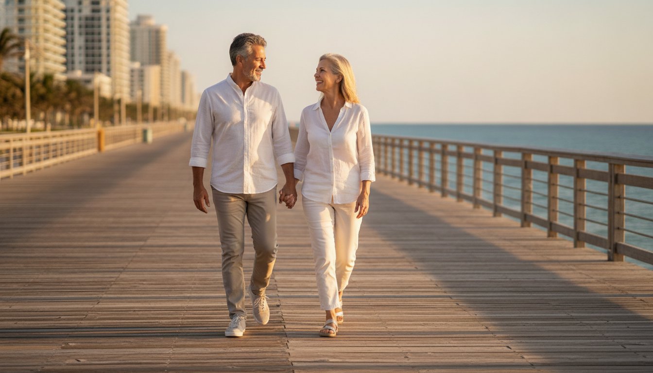 Sciatica Pain Relief in Sunny Isles Beach: A Clinical Path to Lasting Recovery