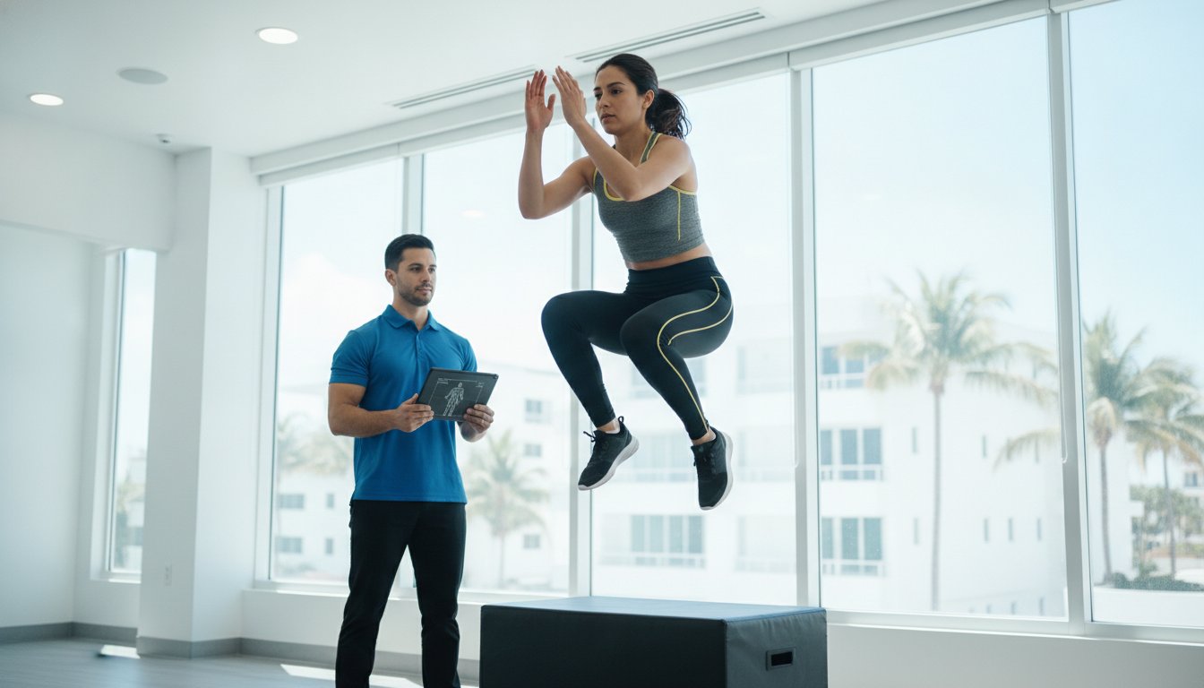 Sports Conditioning Physical Therapy: Bridging the Gap to Peak Performance