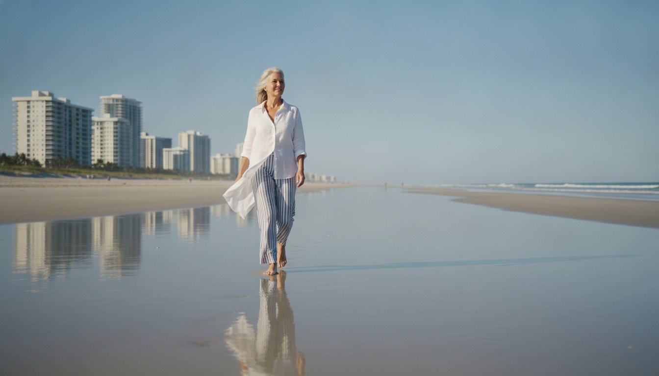Vestibular Rehabilitation in Sunny Isles Beach: Your Guide to Vertigo Recovery