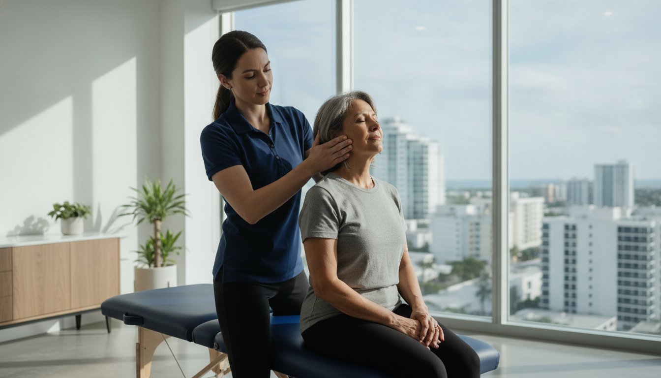 BPPV Treatment Near Me: Find Lasting Relief in Sunny Isles Beach (2026)