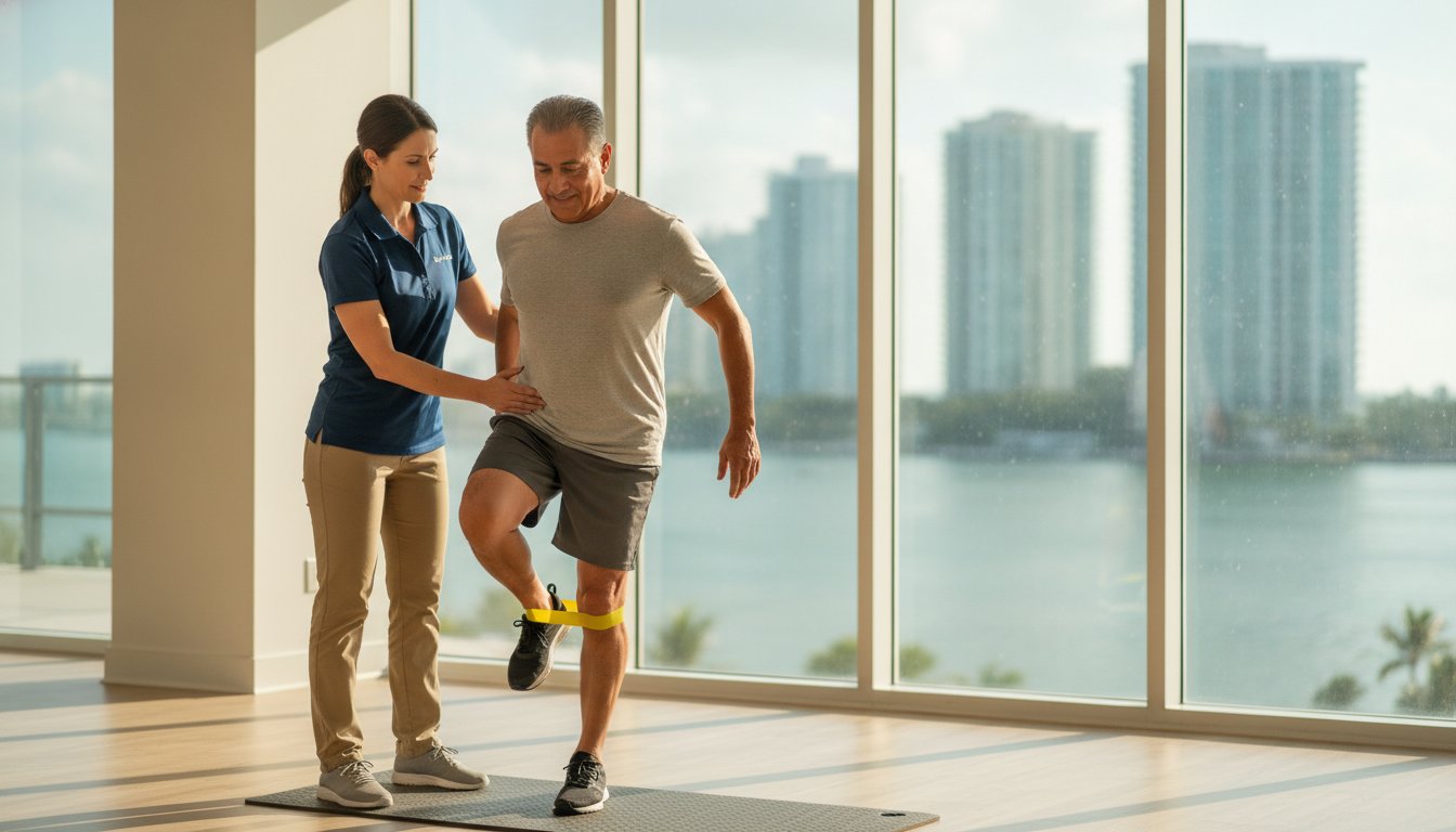 Safe Recovery: Regaining Strength After Surgery (2026)