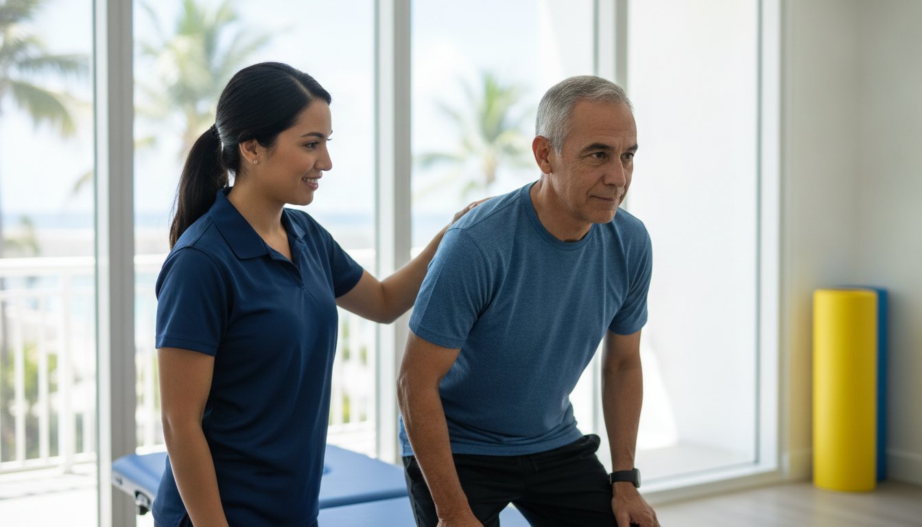 Vestibular Rehab for Vertigo: Clinical Recovery Guide