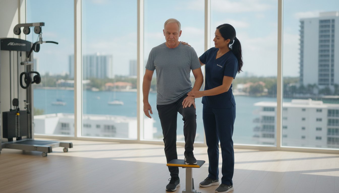 Personalized Physical Therapy Plan: A Clinical Guide to Faster Recovery in 2026