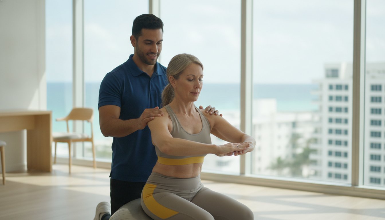 Physical Conditioning for Injury Prevention: Clinical Guide