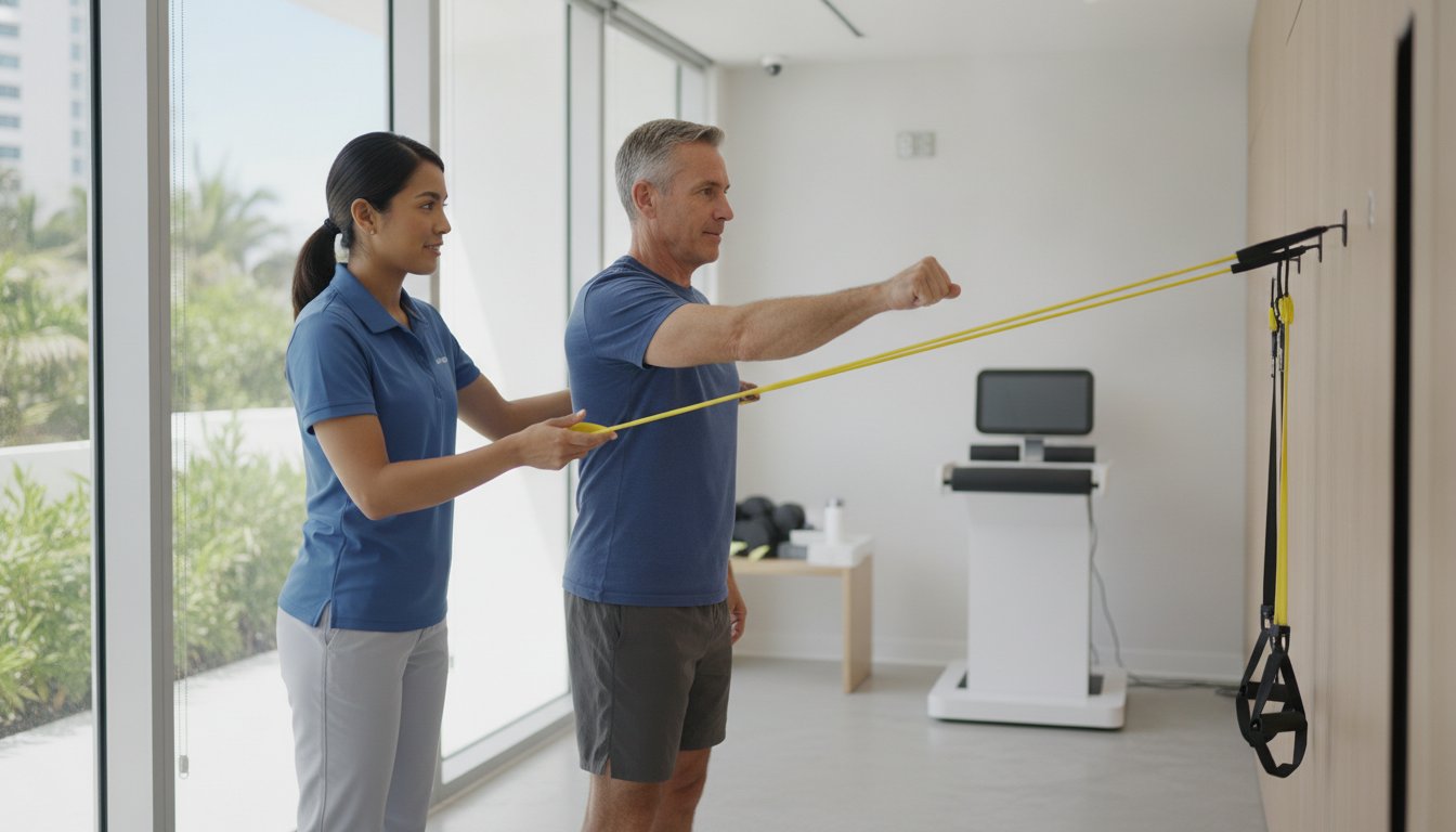 Post-Surgery Mistakes: Your PT Roadmap to Success (2026)