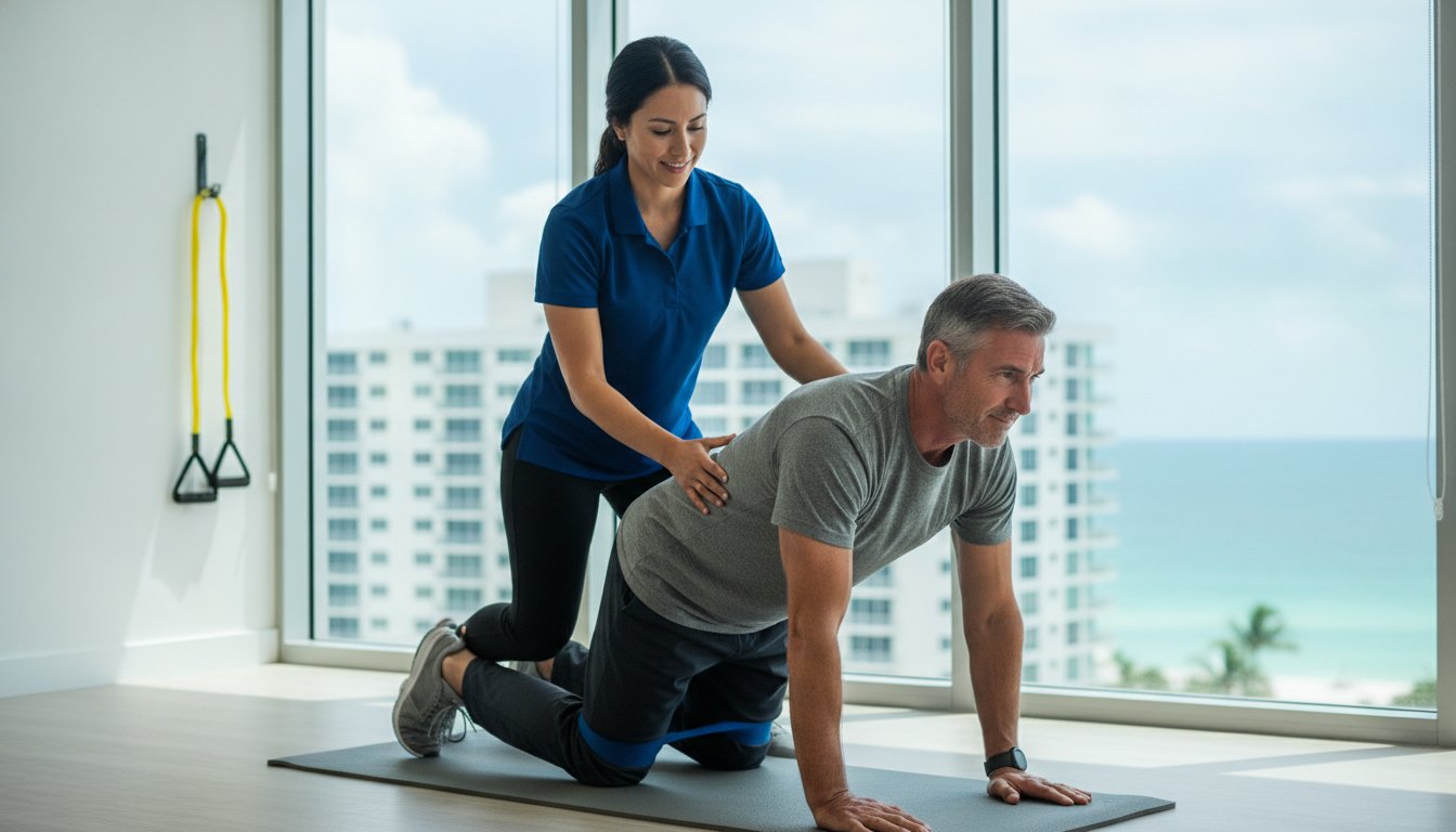 Back Surgery Rehab Guide: Path to Mobility in 2026